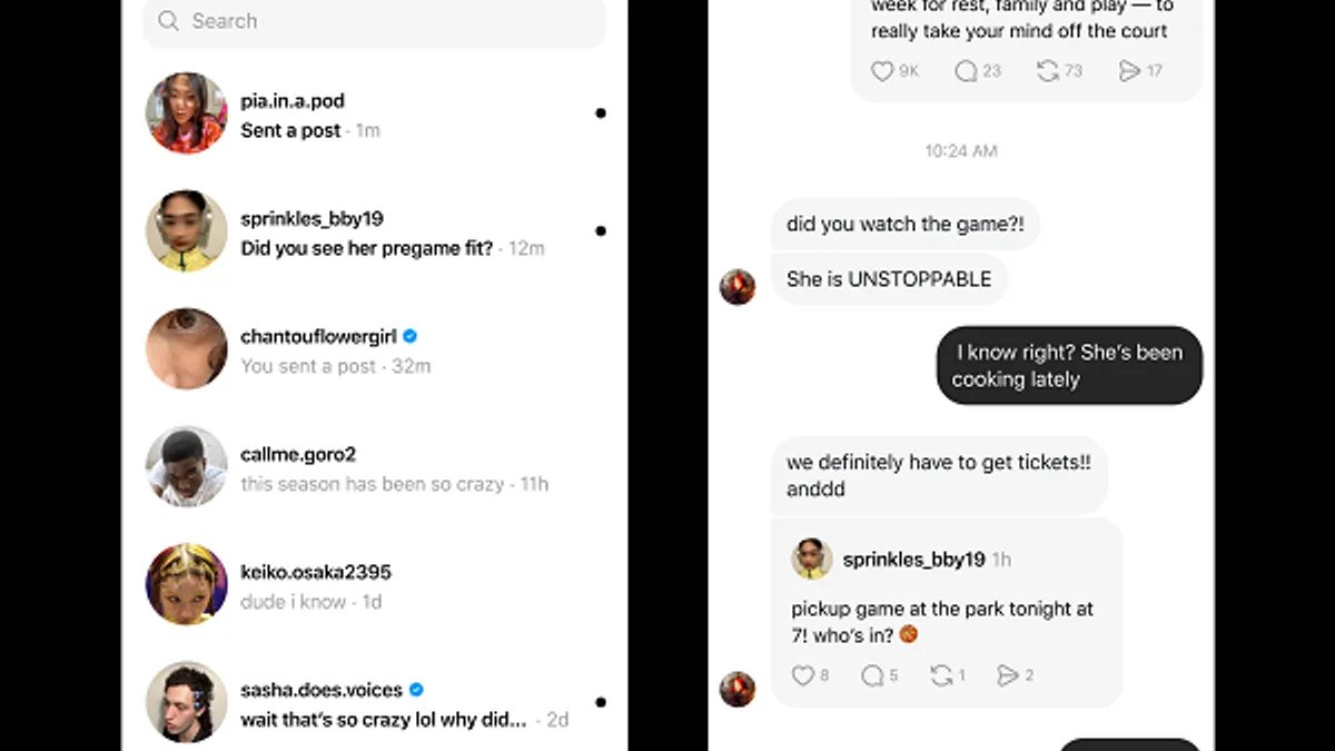 Сошиал медиа дээрх шинэ трендүүд: TikTok болон Instagram-ын хамгийн түгээмэл контентууд