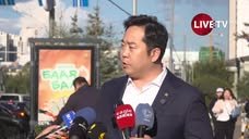 🔴LIVE: Суррон, скүүтер, мопед унаж яваад осолд өртөх тохиолдол нэмэгдэж байна
