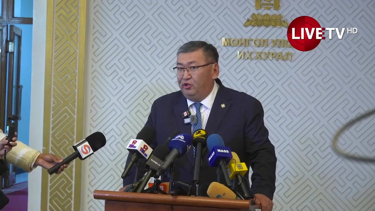 🔴УИХ-ын гишүүн Ц.Туваан: Гашуунсухайт-Ганцмодын төмөр замын гэрээг зогсоох нь Монгол Улсад том хохирол болно