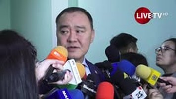 🔴LIVE: УИХ-ын гишүүн Л.Гантөмөр: Г.Занданшатарын Засгийн газар маш муу байна. Ажлаа хийхгүй байна