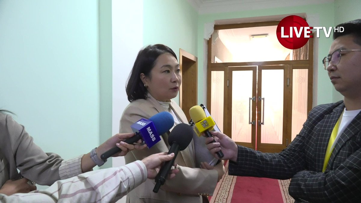 🔴LIVE: УИХ-ын гишүүн О.Номинчимэг: Хүүхэд, залуусын тамхины хэрэглээг бууруулахын тулд янжуур, электрон тамхины татварыг нэмэх ёстой