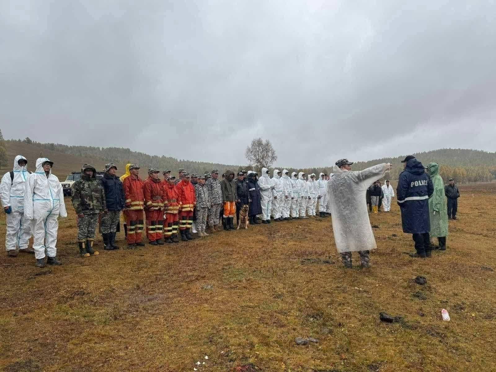 Хөвсгөлд сураггүй алга болсон 46 настай эмэгтэй олдоогүй 18 хонож байна