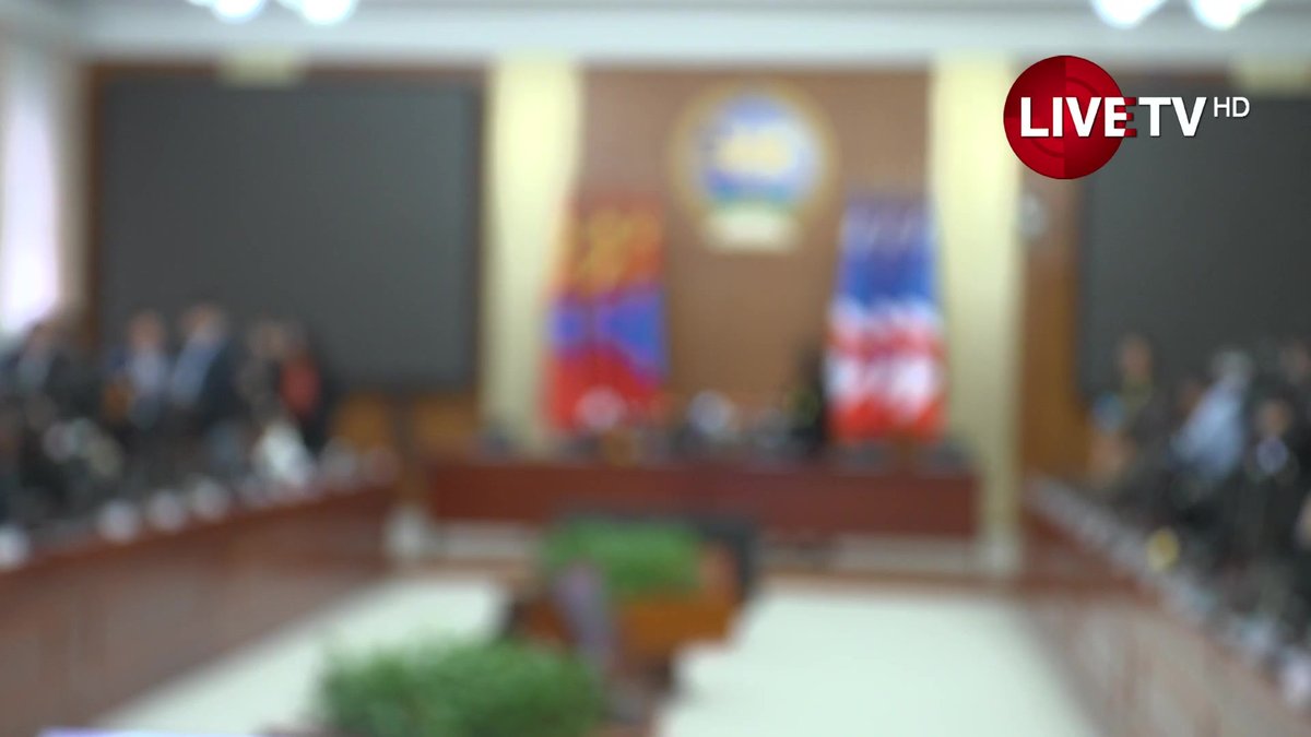 🔴LIVE: Ардчилсан намын бүлгээс мэдээлэл хийж байна