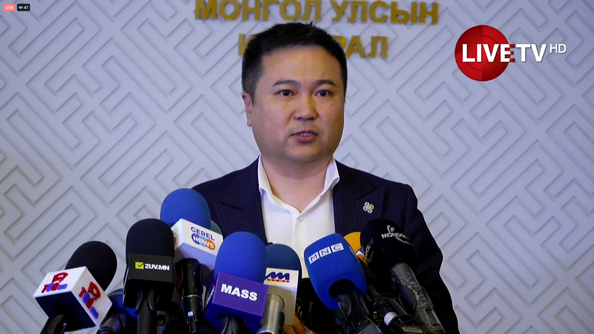 🔴П.Сайнзоригийн амь насанд заналхийлэх үйлдэл Засгийн газрын гишүүн гаргасан гэв