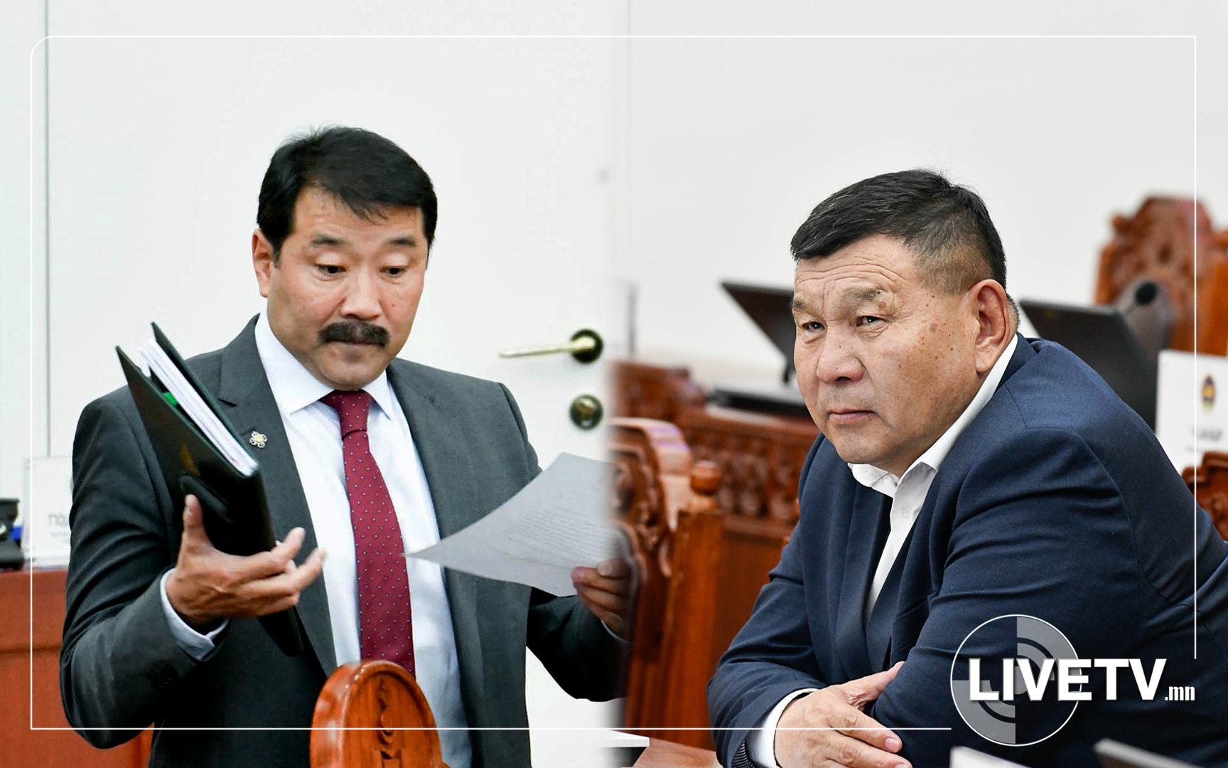 УИХ дахь МАН-ын бүлгийн даргаар Ж.Батжаргалыг жинхэлж, Ж.Бат-Эрдэнийг УИХ-ын дэд даргаар томилохоор тохирчээ