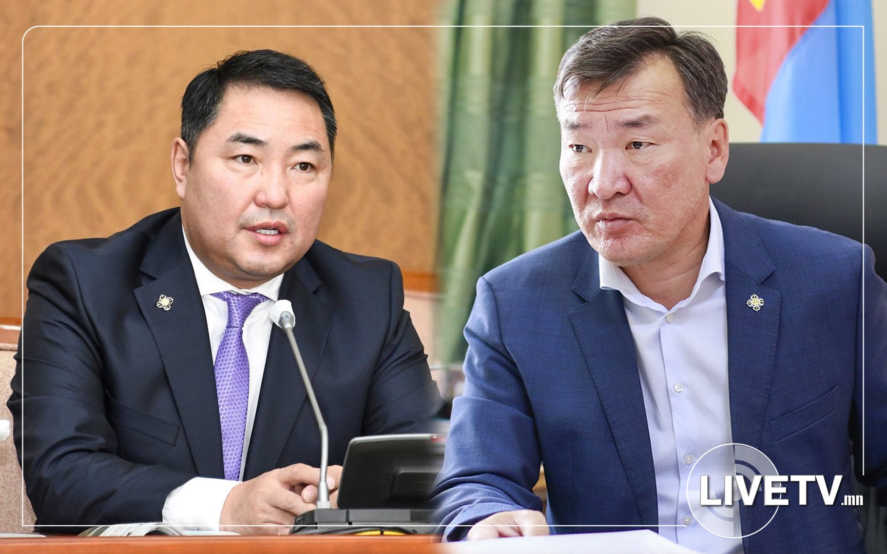 Б.Пүрэвдорж: УИХ-ын гишүүн гэмт хэрэг хийчихээд бүрэн эрхийнхээ цаана нуугдаж болохгүй