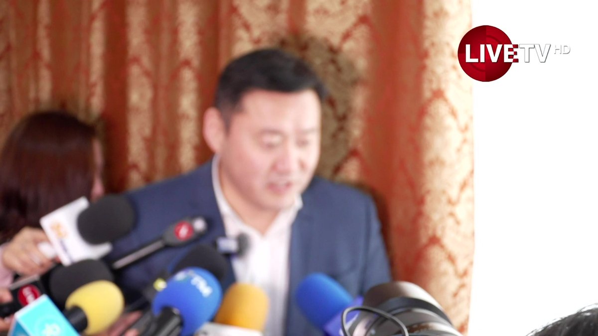 🔴Д.Пүрэвдаваа: "Оюу толгой" ХХК түр хороонд зарим мэдээллээ өгөх боломжгүй гэж хэлээд сууж болохгүй