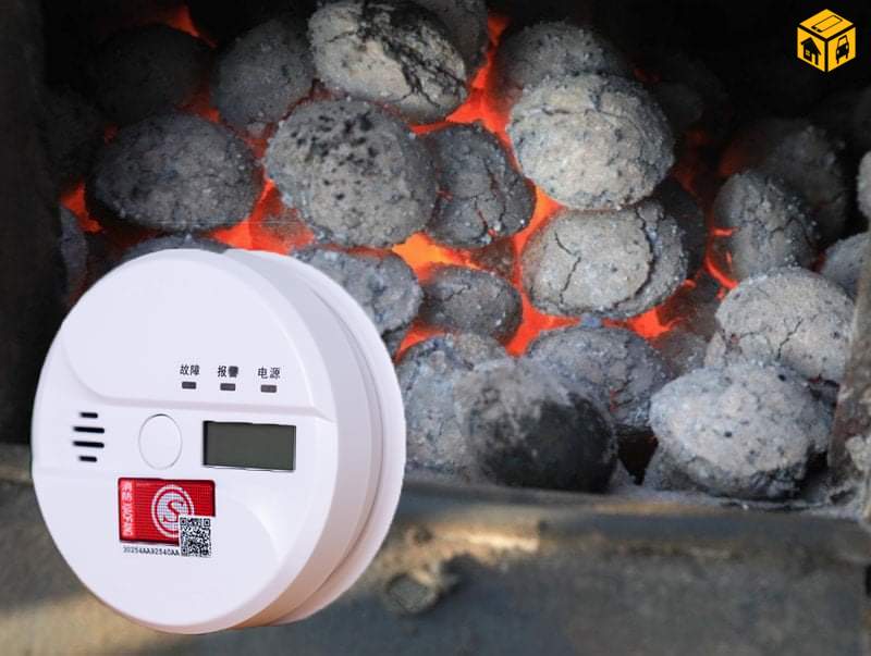 🔴 Нийслэлийн 122 мянган айлд угаарын хий мэдрэгч төхөөрөмж ажиллаж байна