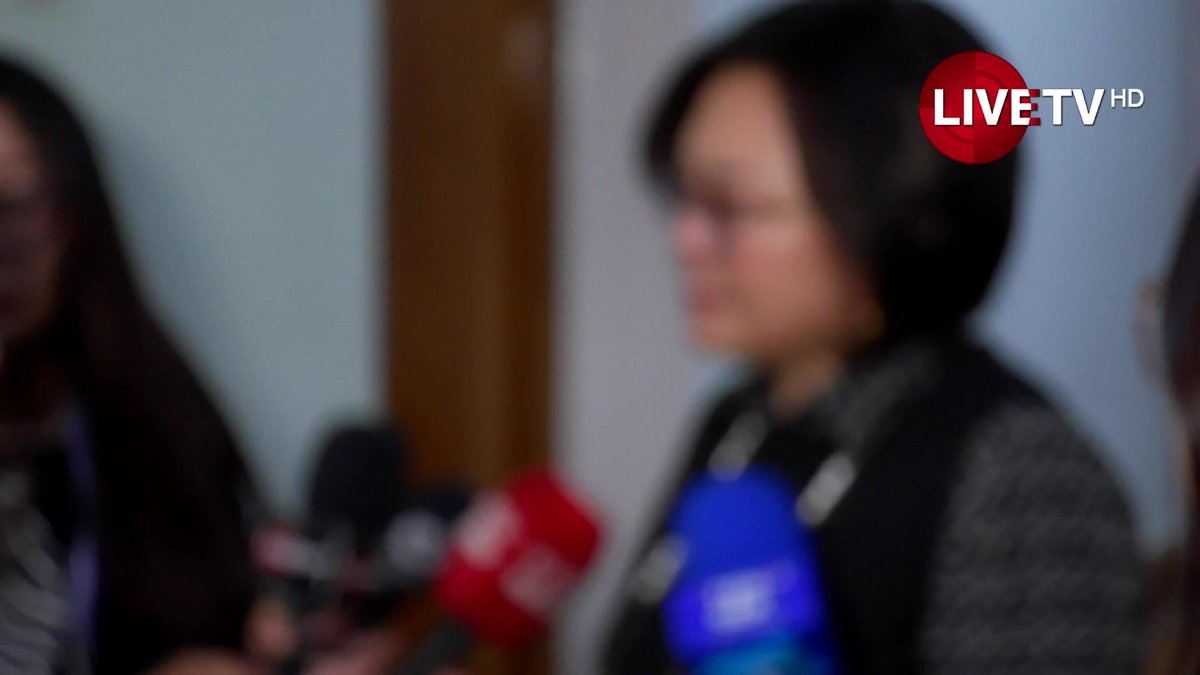 🔴С.Одонтуяа: УИХ-ын дэд дарга Х.Булгантуяа хариуцлагаа хүлээсэн. Гишүүнээс нь түдгэлзүүлж болохгүй