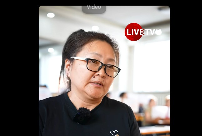 М.Элдэвсайхан: Боловсролын салбарын ирээдүйд зориулсан тэмцлээ юу бодож дундаас нь зогсоох юм бэ?