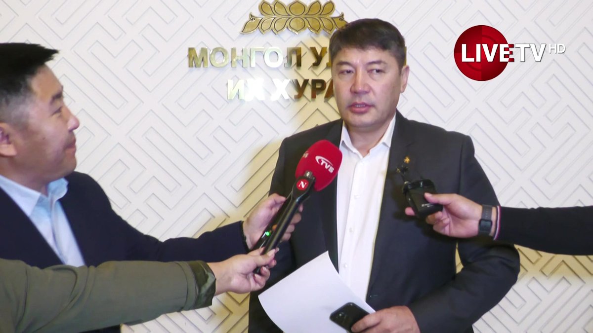 🔴Т.Аубакир: Багшийн цалинг 2026 онд 76 хувиар нэмж, 2.8 саяд хүргэхээр тохирсон