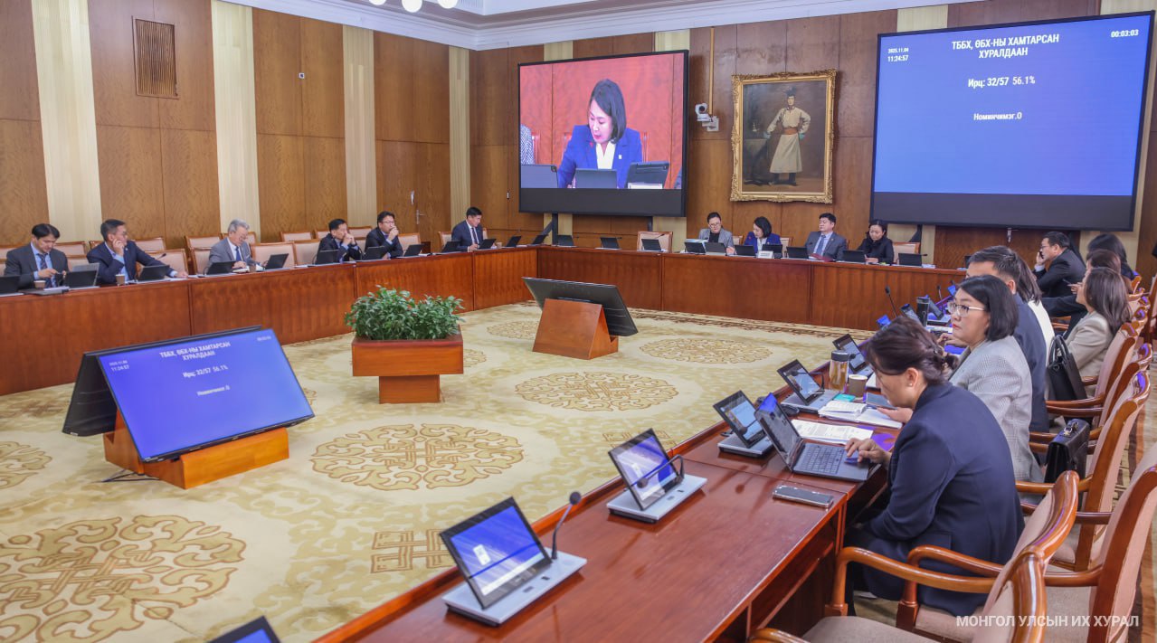 УИХ-ын гишүүний ажил эрхлээгүй үеийн тэтгэмжийг хүчингүй болгох нийтийн өргөдлийг судлах ажлын хэсэг байгуулав