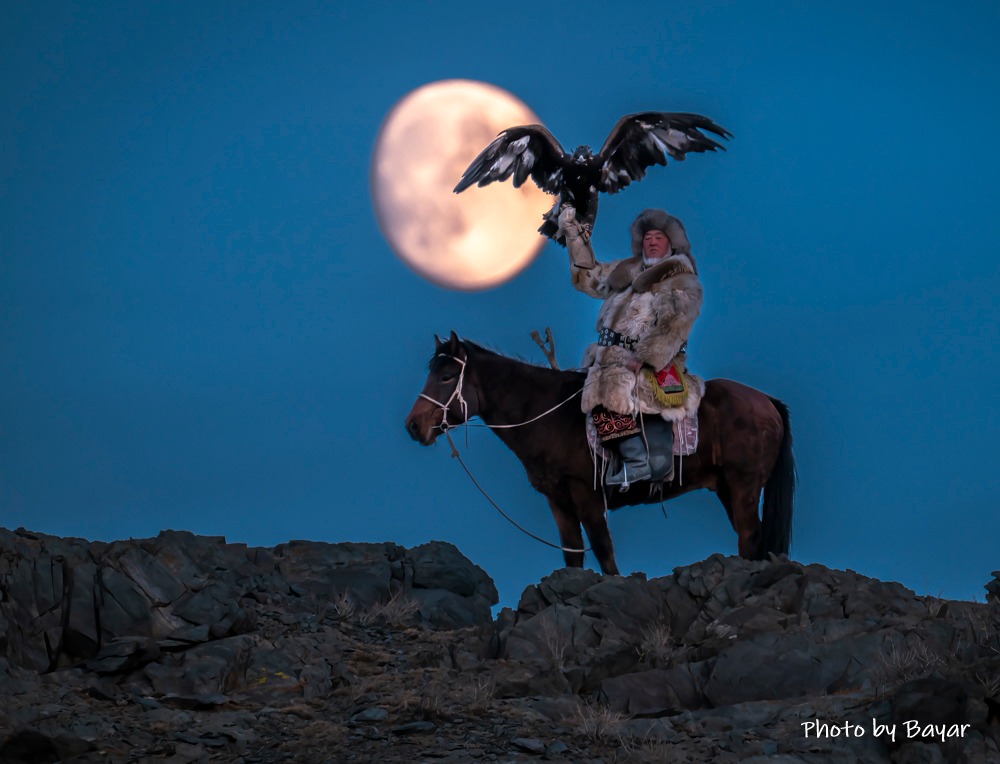 Ихэнх нутгаар цаг агаар тогтуун, дулаахан
