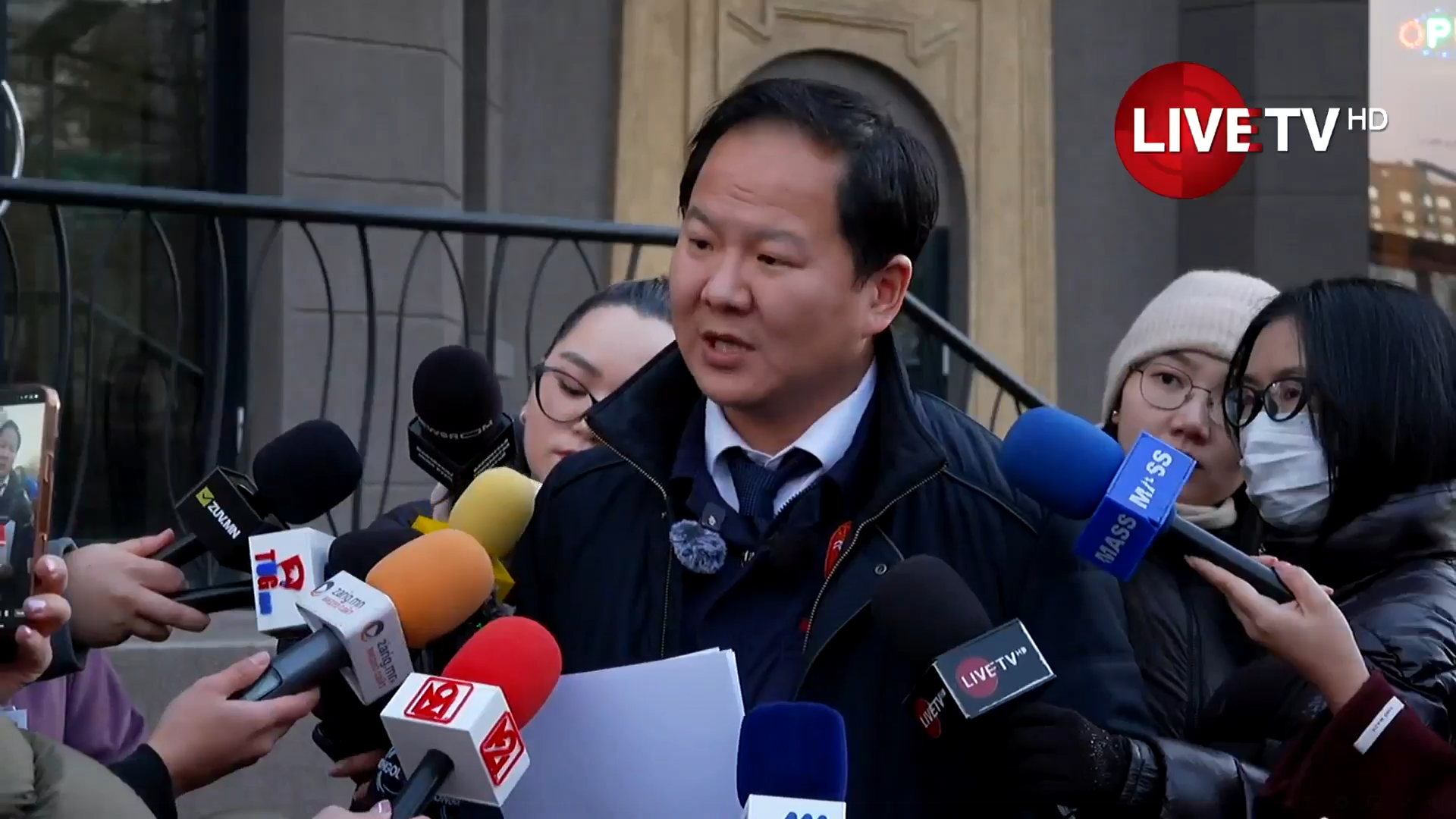 🔴Өргөө зочид буудлыг нийслэлийн өмчид буцааж авна