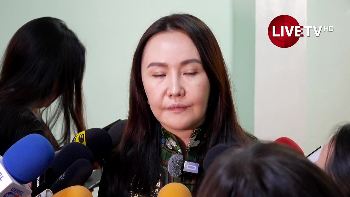 🔴Ч.Ундрам: “Physical Asia” шоунд оролцож буй баг тамирчдын хувцсыг манай яамнаас санхүүжүүлээгүй