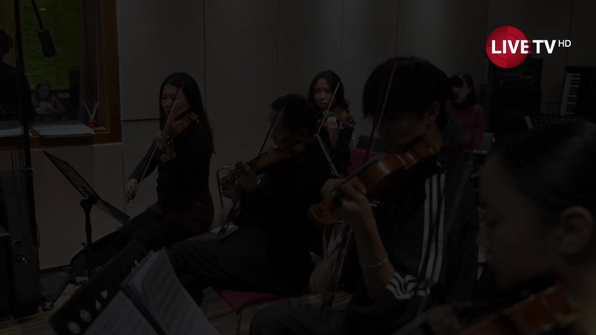 🔴LIVE: Бидний дурсамж-Nostalgia Vol.2 оркестр тоглолтын талаар мэдээлж байна