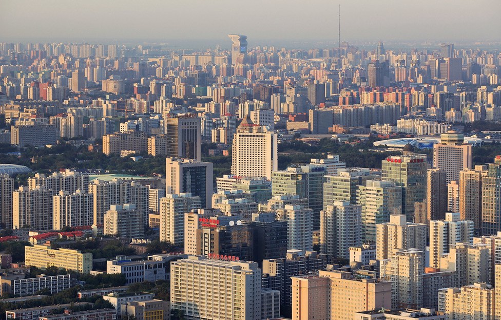 Хагас коксон түлш хэрэглэснээр Бээжин хот утааны асуудлаасаа салжээ