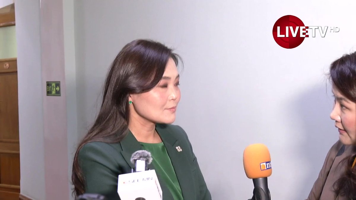 🔴Ч.Номин: “Go Mongolia” хөтөлбөр нь Л.Оюун-Эрдэнийн Засгийн газрын хамгийн амжилттай үр дүнгээ өгсөн хөтөлбөр