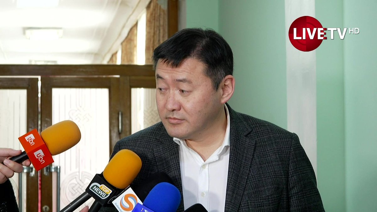 🔴Д.Пүрэвдаваа: Төсвийн ажлын хэсгийн есөн гишүүн ямар ч шаардлагагүй зардал гаргах гэж байгааг эсэргүүцэж байна