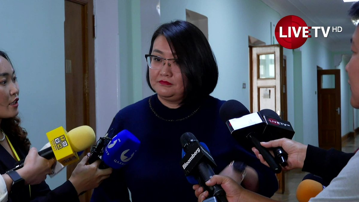 🔴А.Ариунзаяа: Бүсийн хөгжил нэрийдлээр 90 тэрбум төгрөг төсөвт суулгаж байгааг эсэргүүцэж байна