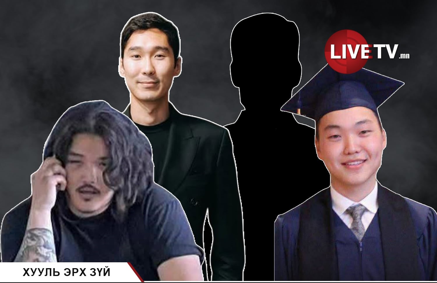 Б.Амарсайхан, Ц.Санжаачойпэл, Э.Тэмүүлэн нарт яллах дүгнэлт үйлдүүлэхээр шилжүүллээ