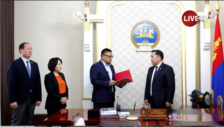 Г.Занданшатарын засгийн газрыг авч үлдсэн кноп түүхэн дээр өртөгт хүрэв