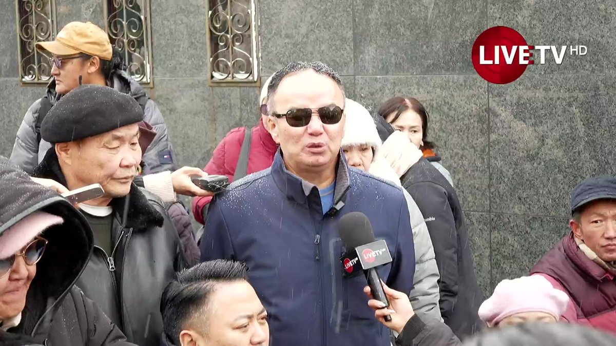 🔴Хөгжлийн бэрхшээлтэй иргэд амьжиргааны баталгаажих түвшний хэмжээнд тэтгэмж авахыг хүсэж байна