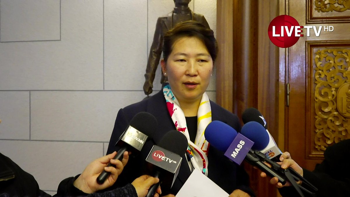 🔴Х.Баасанжаргал: Төсвийн хэлэлцүүлгийн үeэр Т.Аубакир сайд Х.Ганхуяг гишүүний кнопыг дарж, маш ноцтой үйлдэл гаргасан