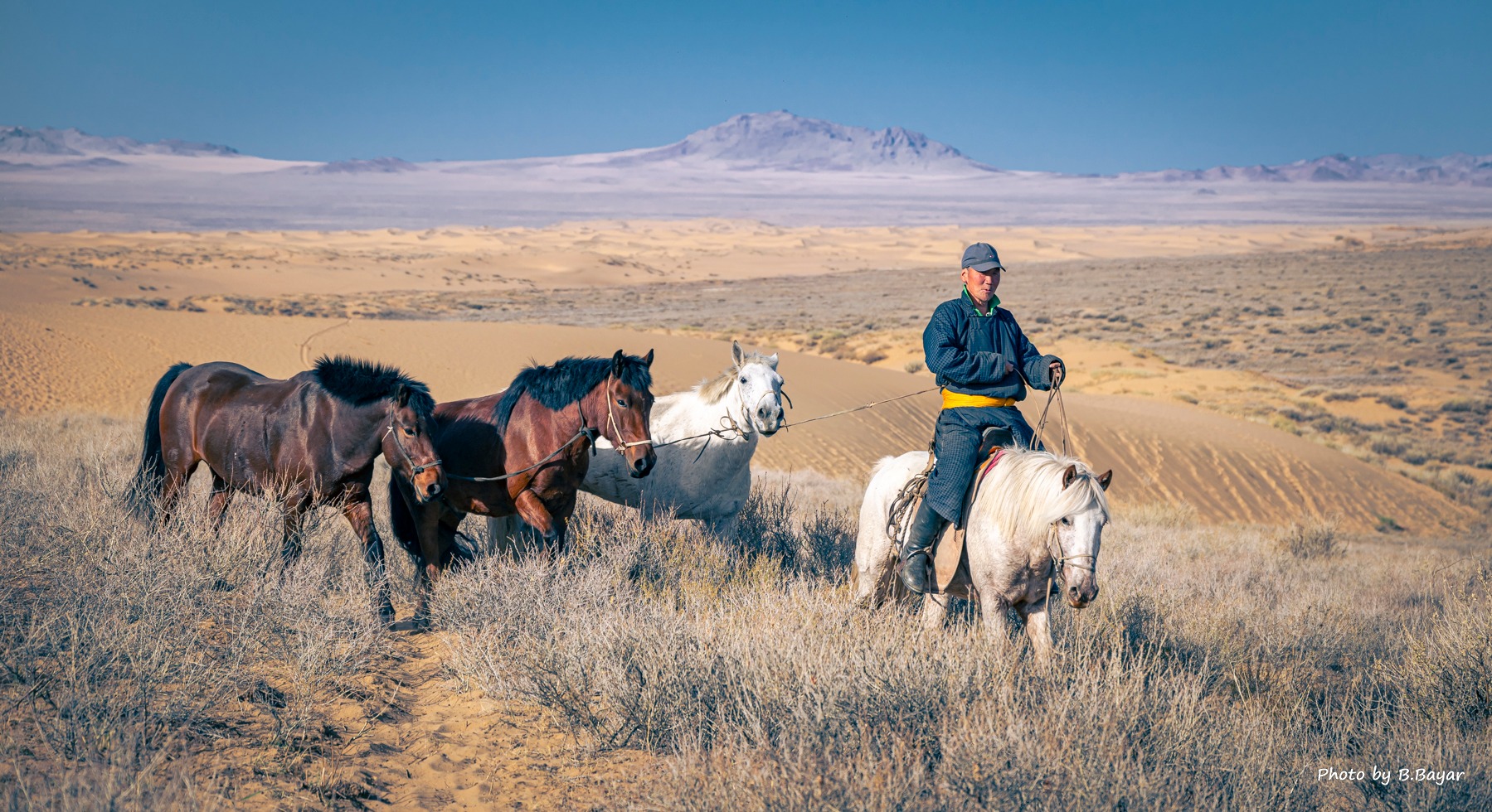 Нийт нутгаар хүйтний эрч нэмэгдэнэ