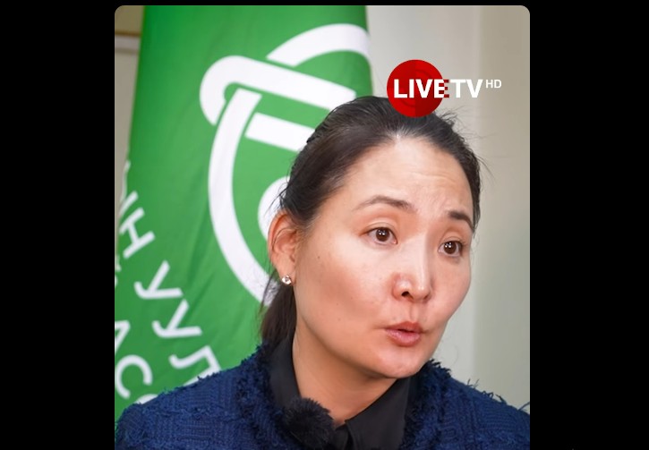 Г.Эрдэнэтуяа: Төрд хамгийн их хулгай, авлига байгааг төрийн эзэмшлийн компаниудын засаглалаас харж болно