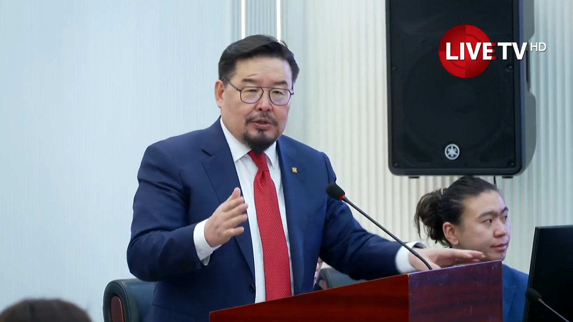 🔴Ерөнхий сайд Г.Занданшатар: Ирэх таван жилд ядуурлыг хоёр дахин бууруулна