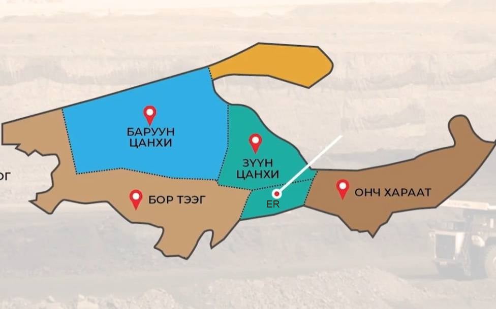 Доктор, профессор С.Авирмэд: Тавантолгойн “өрөм” нь Цанхи