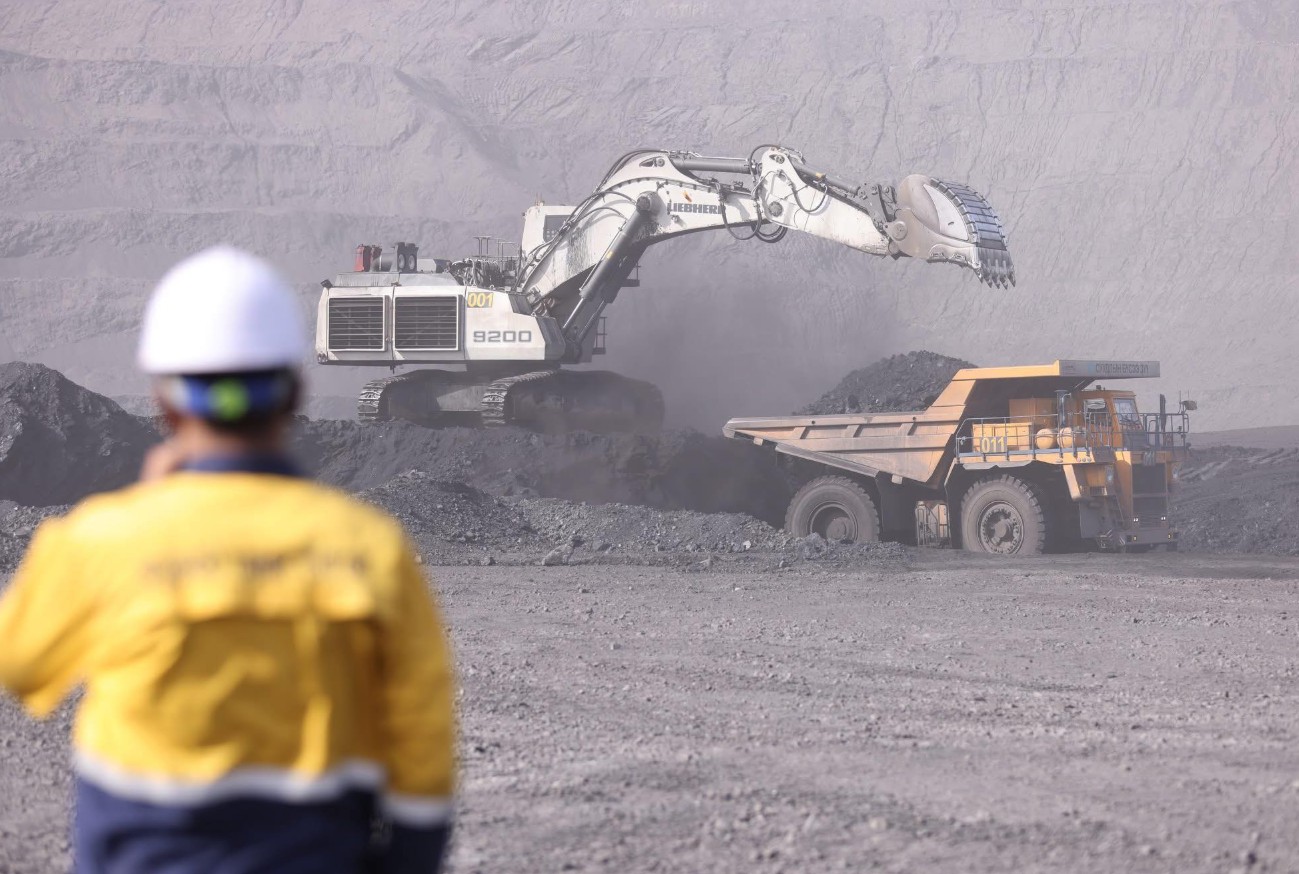 АУДИТЫН ДҮГНЭЛТ: Тавантолгойн лиценз хуулийн дагуу шилжжээ