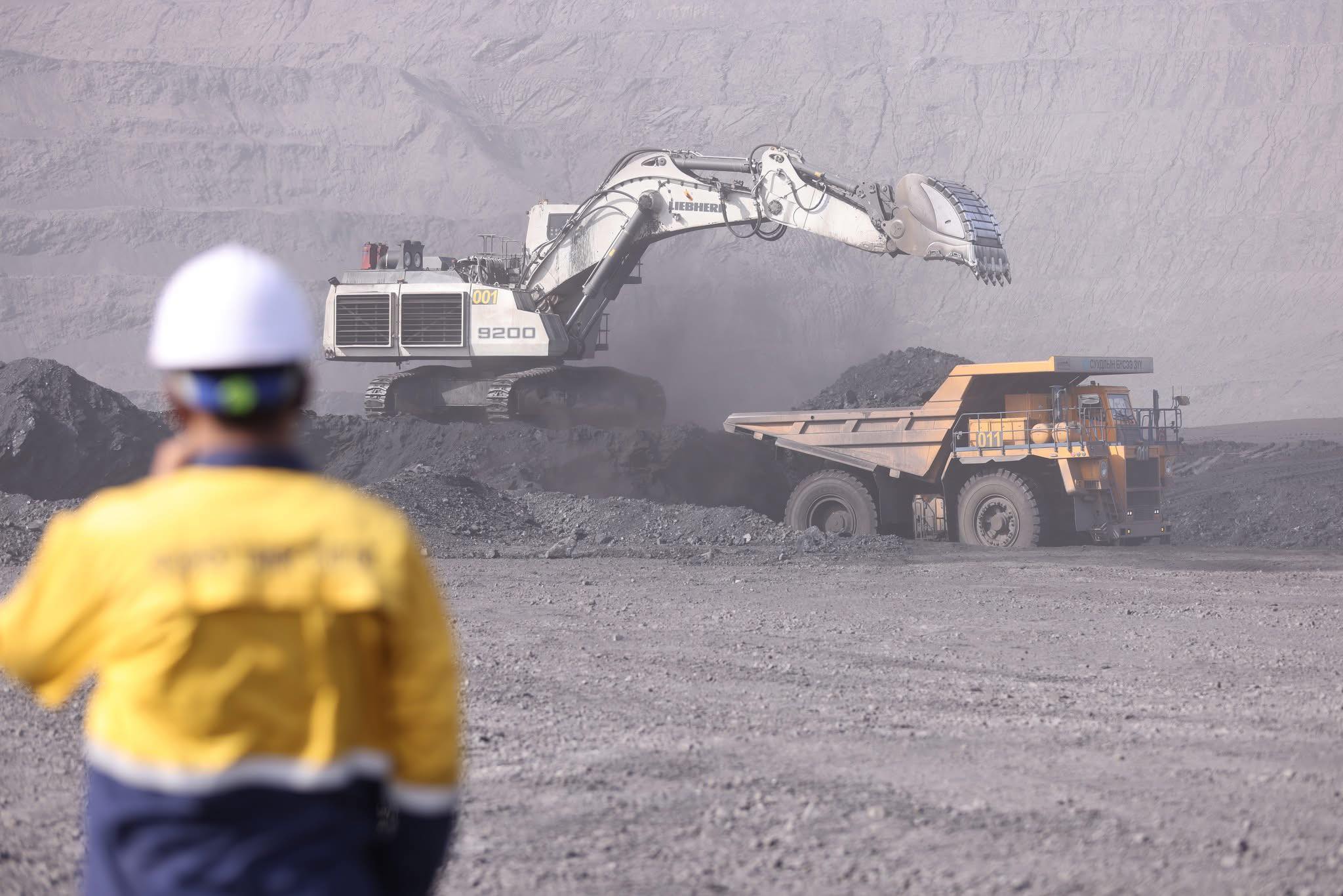 АУДИТЫН ДҮГНЭЛТ: Тавантолгойн лиценз хуулийн дагуу шилжжээ