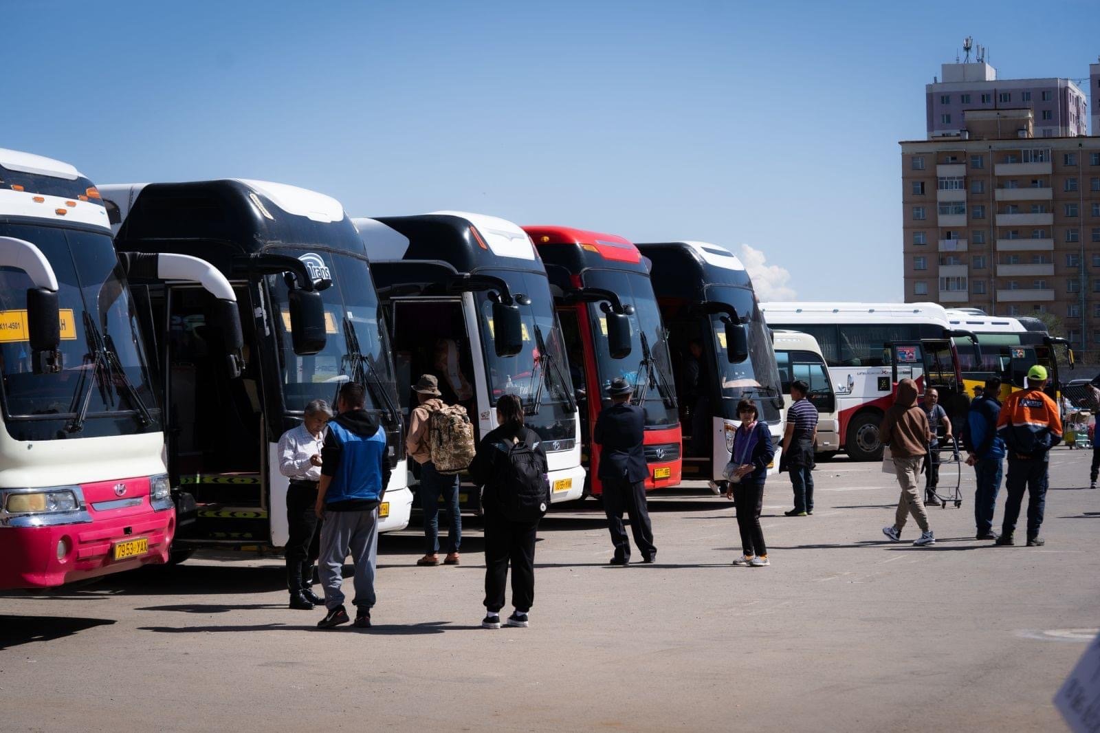 Орон нутгийн зарим чиглэлийн автобусны үнэ шинэчлэгджээ