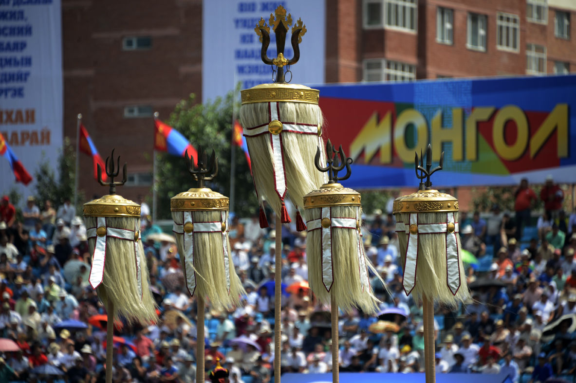 Үндэсний их баяр наадмын найруулагчийн багийг нээлттэй сонгон шалгаруулна