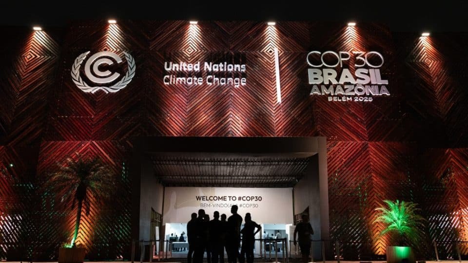 Бразилын Белэм хотод COP30 цаг уурын дээд хурал эхэллээ