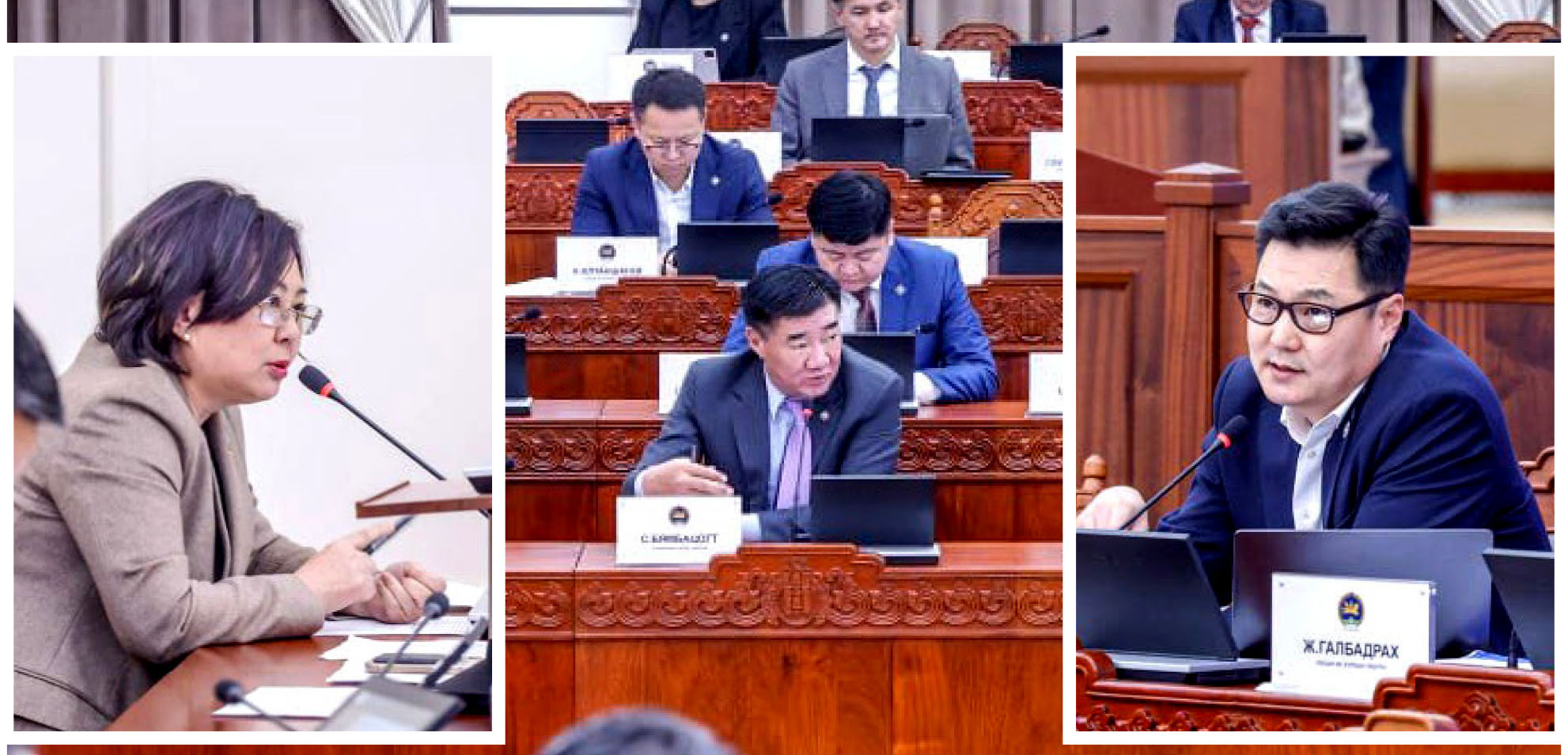 “Эрүүл мэндийн даатгалын газрыг яамны харьяанаас яаралтай гаргах хэрэгтэй”