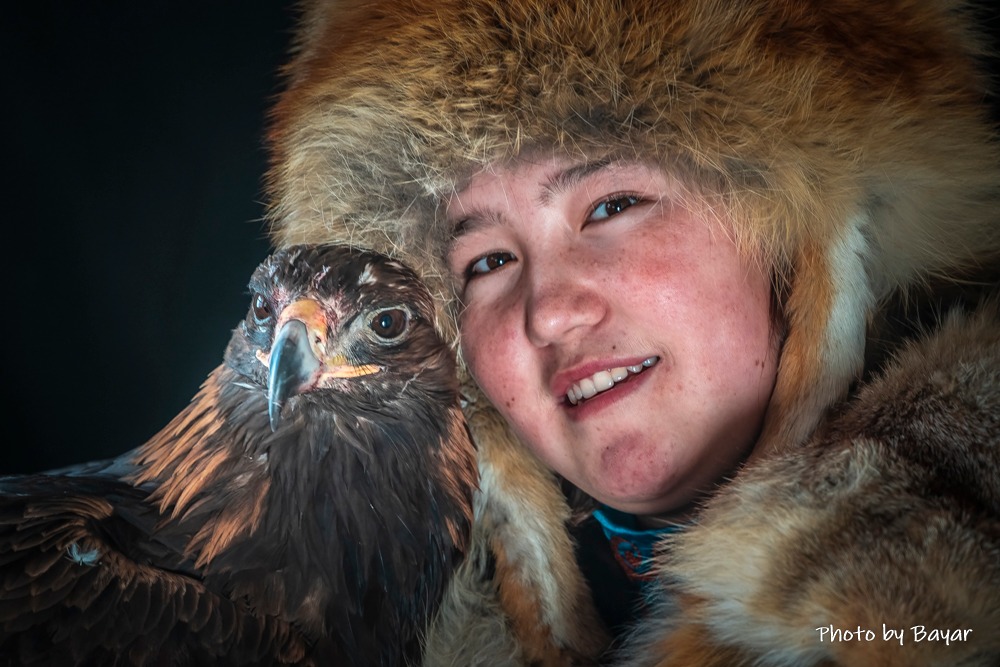 Хэнтийн уулархаг нутаг болон Дарьгангын тал нутгаар цас орно