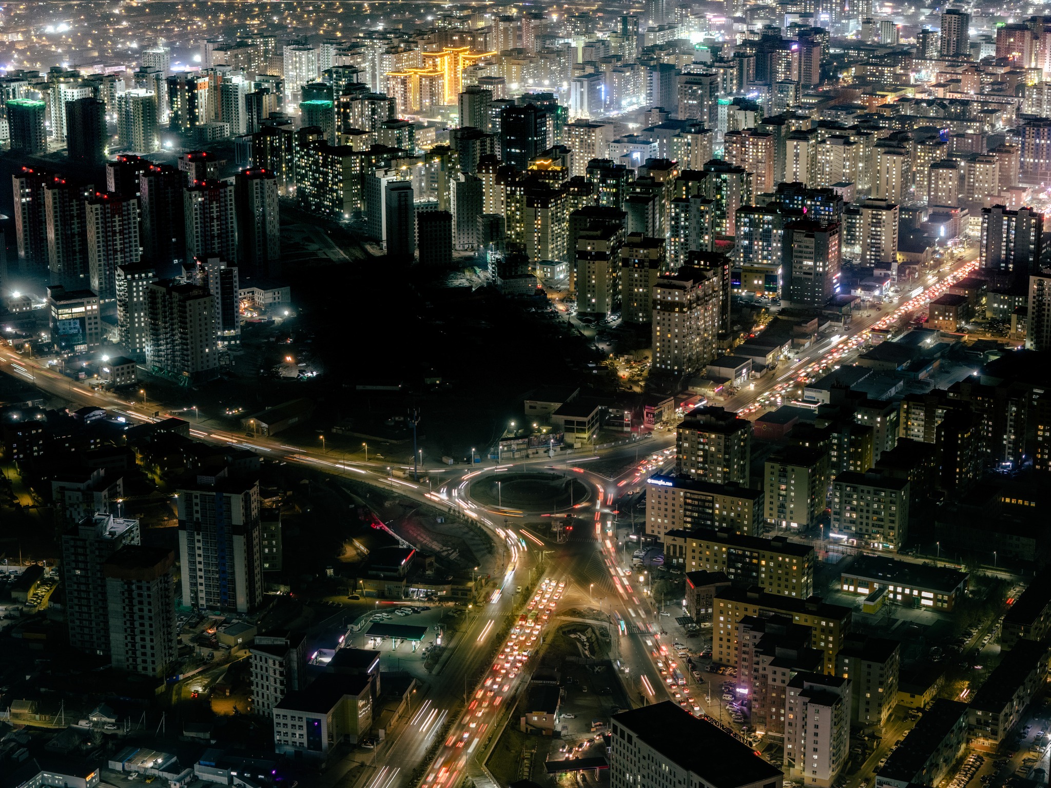 Баянхошуу, Монгол газар, Хайлааст орчимд агаарын чанарын үзүүлэлт хэвийн байна