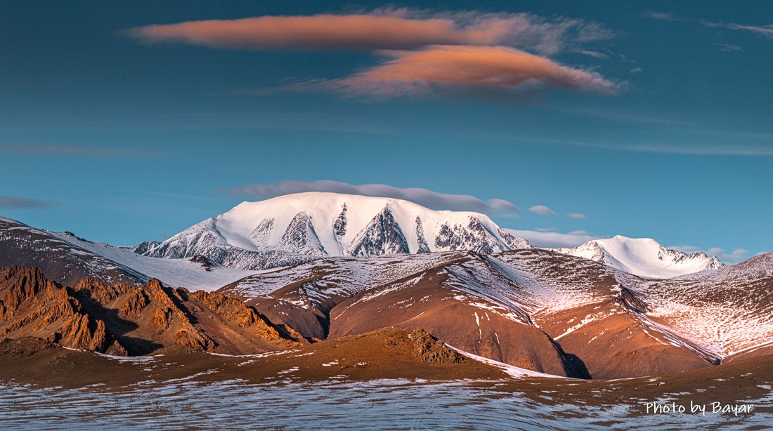 Ихэнх нутгаар цаг агаар тогтуун