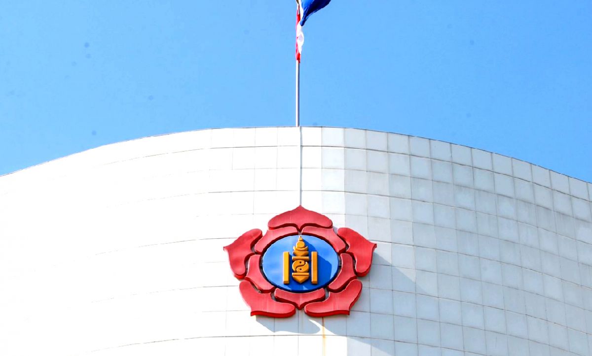 МАН-ын дарга хэн болох вэ?