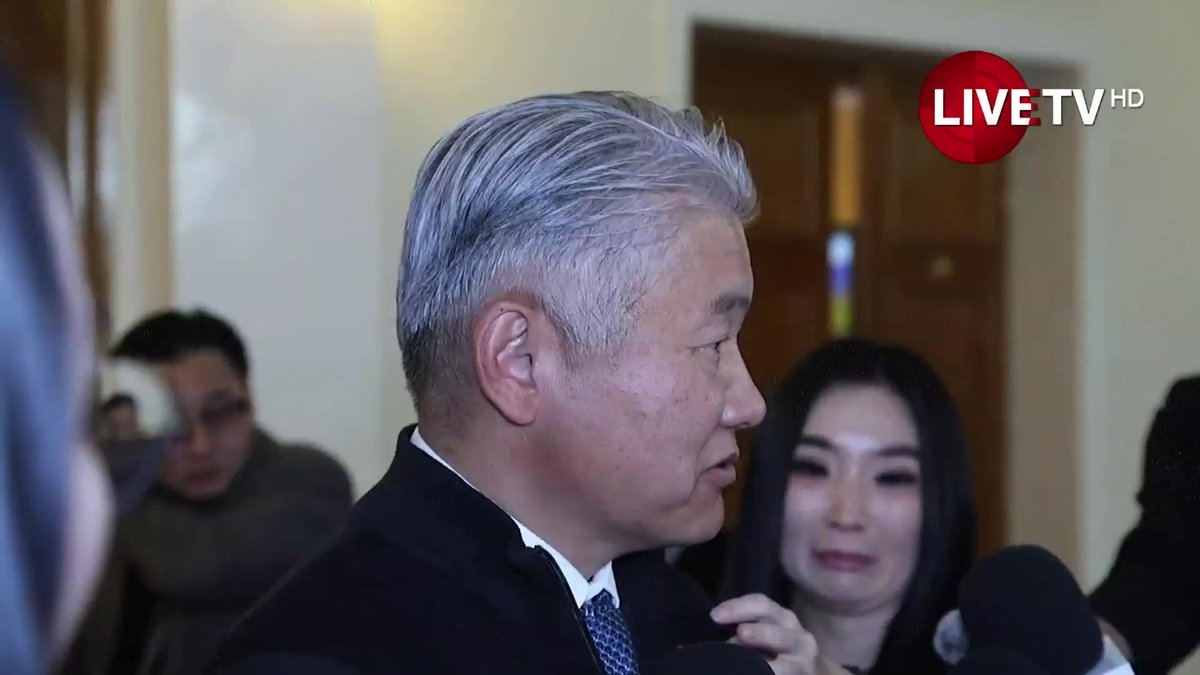 🔴Ж.Энхбаяр: Би УИХ-ын дарга болохгүй, урдах ажлаа л хийнэ