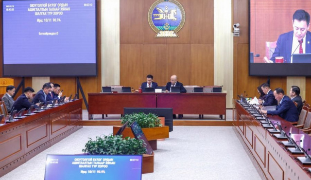 Сонсгол: Оюутолгойн асуудлаар 300 хүнийг гэрчээр дуудна