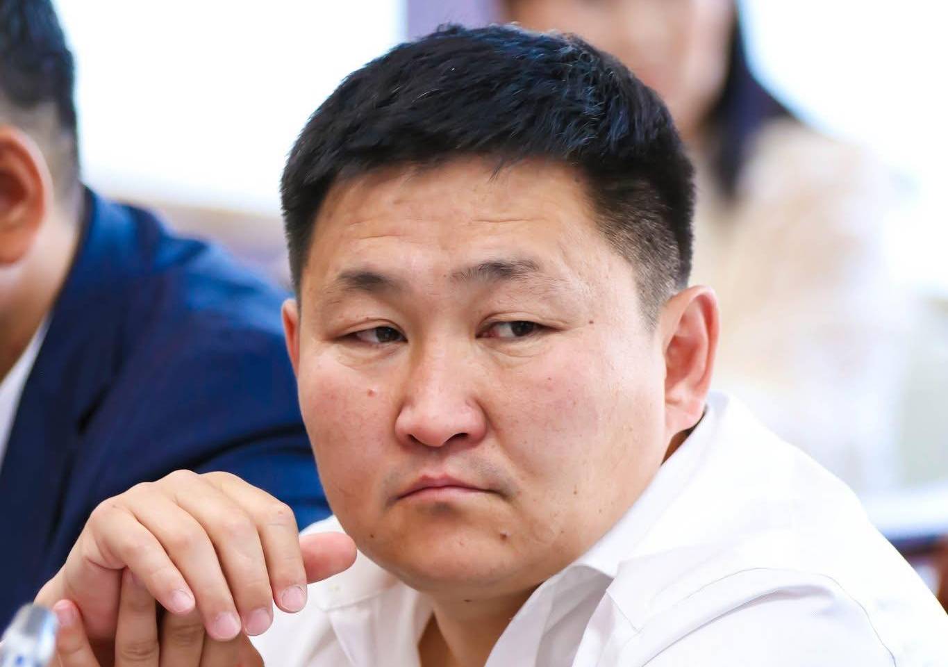 С.Анхбаяр: Хэн намын дарга болно, тэр Засгийн газраа байгуулаарай