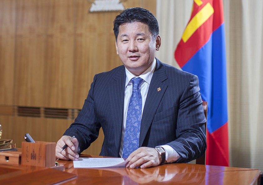 У.Хүрэлсүх: Ард түмний эрх мэдлээс дээгүүр нам, бүлэглэл, хувь хүний эрх ашиг гэж огт байх ёсгүй