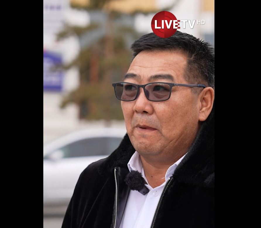 🔴 Л.Энхбаатар: "Цемент шохой" ХК-ийн үйл ажиллагаа доголдолд орж мэргэжлийн бус удирдлагаа эсэргүүцэж байна