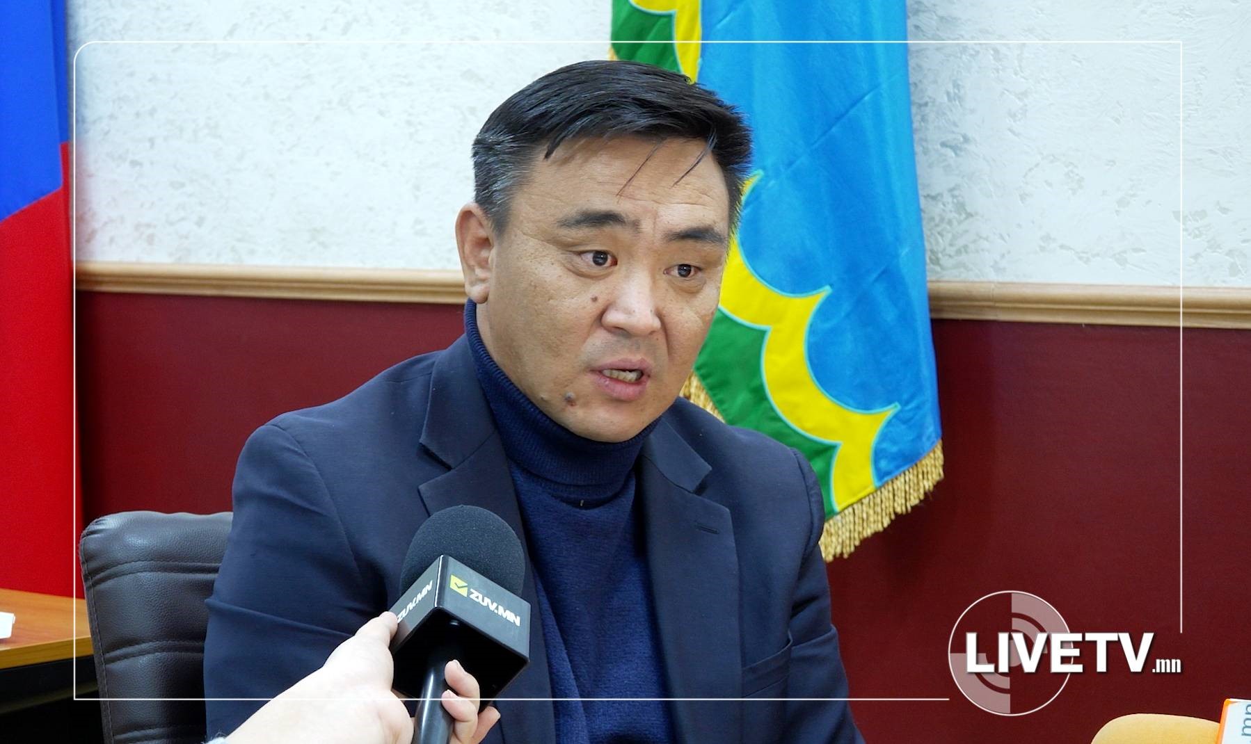 А.Дэмчигжав: Мэргэжлийн удирдлага бус, хэн нэгэн даргын цүнх баригч Хөтөлийн "Цемент шохой"-н захирлаар томилогддог болсон