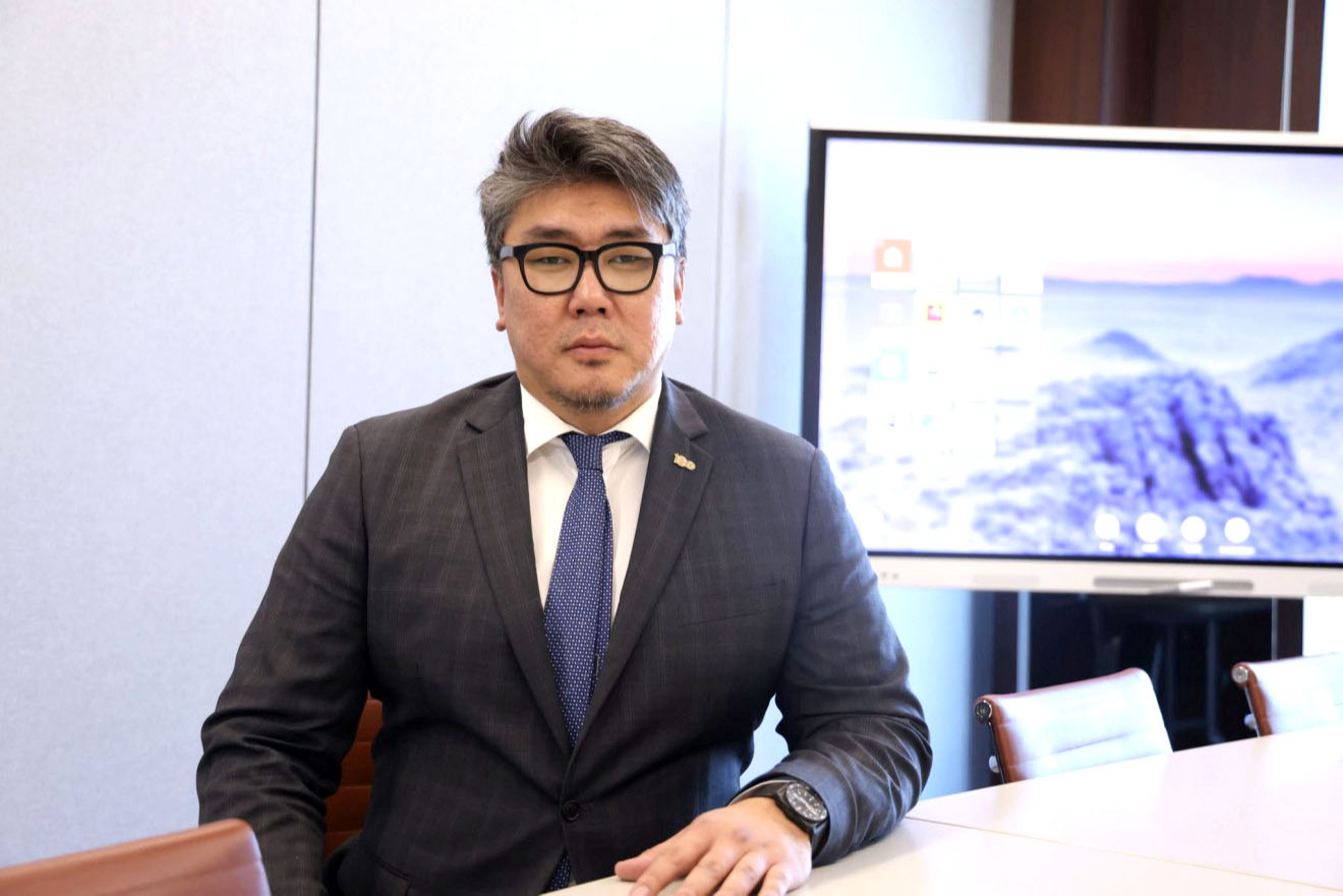 Э.Анар: Монгол Улсад Google pay төлбөрийн систем нэвтэрлээ