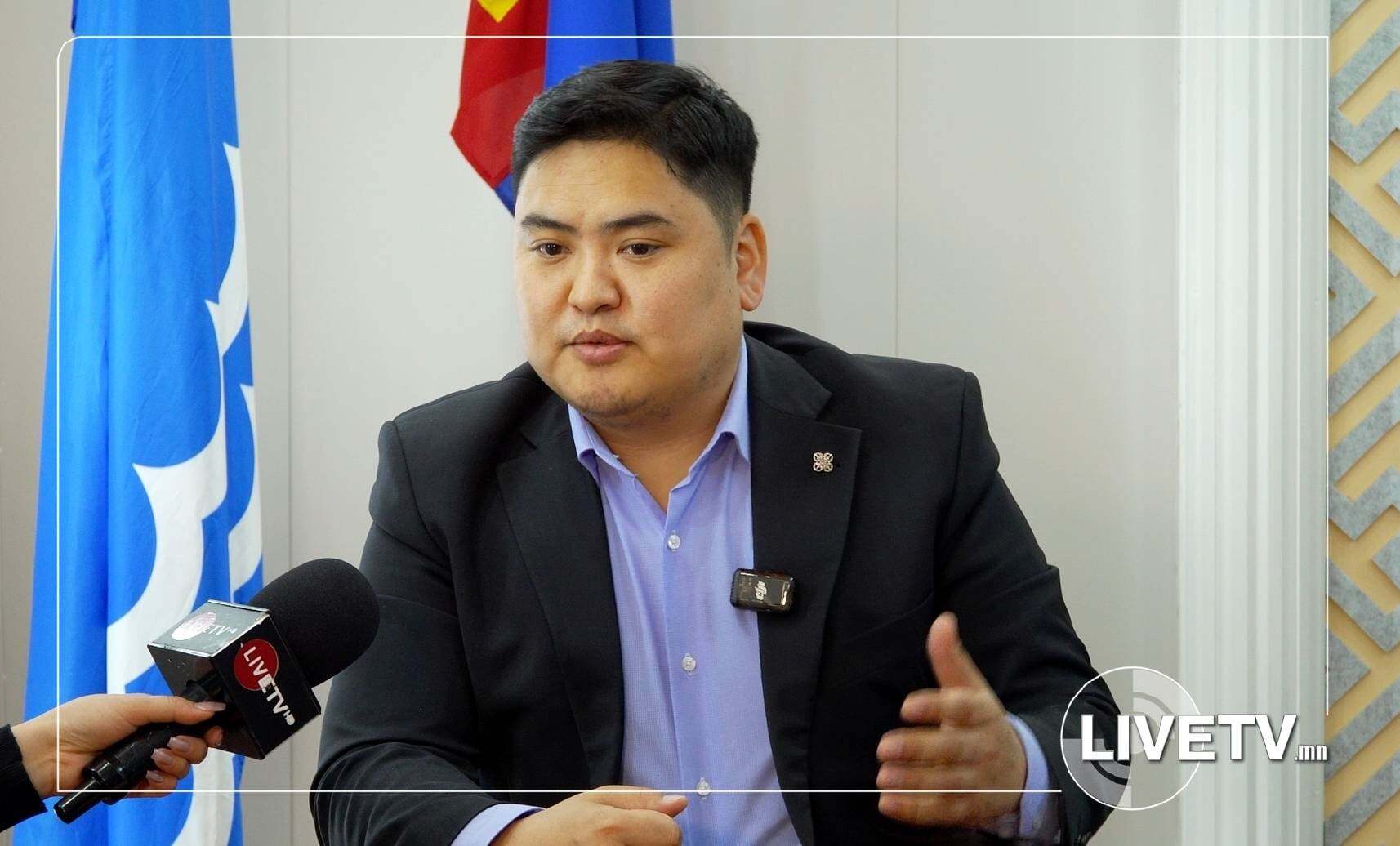 🔴 Б.Мөнхтөр: Хөтөлийн цементийн үйлдвэрийн үйл ажиллагаа доголдож байгаа нь үнэн